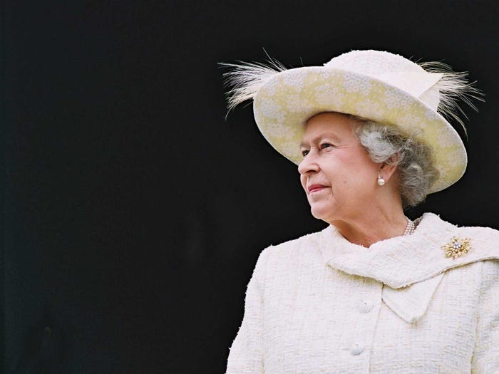 Queen