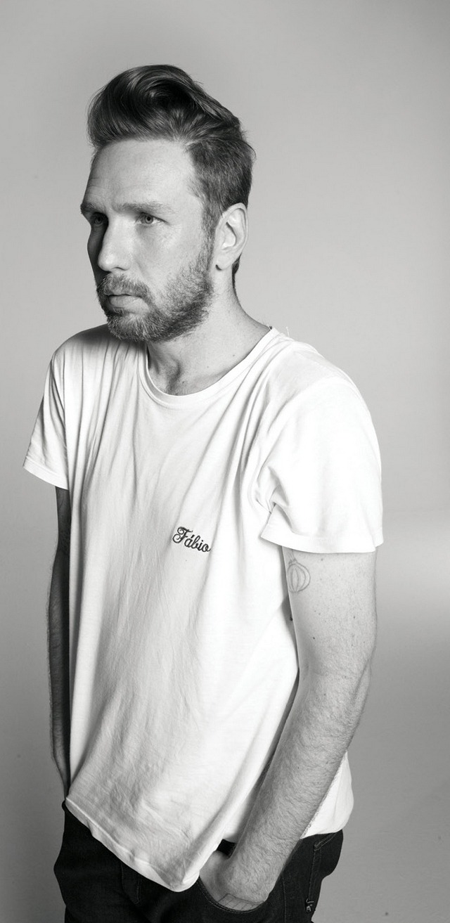 Alexandre Herchovitch