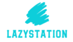 Lazystation